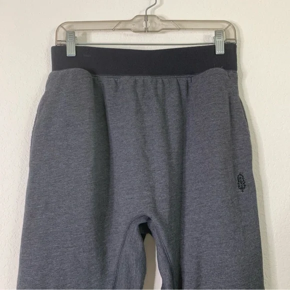Free people movement Womens one to beat crop sweatpants S - Picture 5 of 10